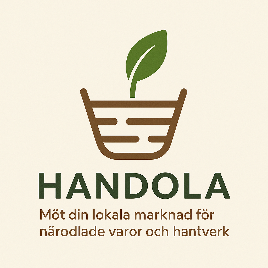 Handola logga